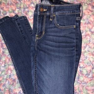 hollister jeans